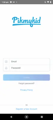 Pikmykid Parent android App screenshot 7